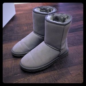 Ugg boots